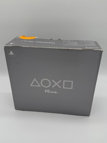 Sony playstation ps1 psone - sony,