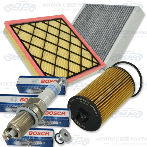 Inspektionskit filter satz - filter,