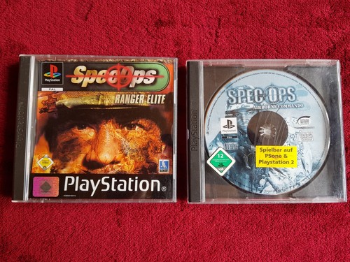 Playstation ps1 spiele - playstation,