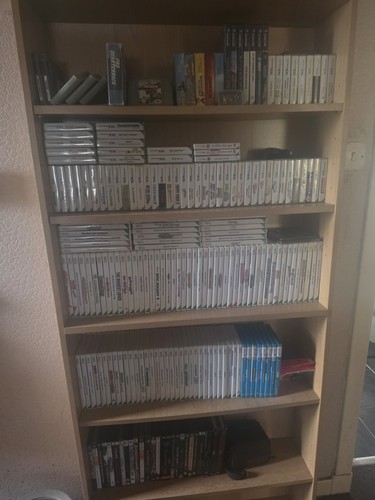 Riesiges videospiel konvolut - videospiel,