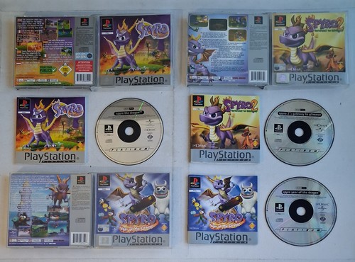 Spyro the dragon 3 gateway - dragon, 1