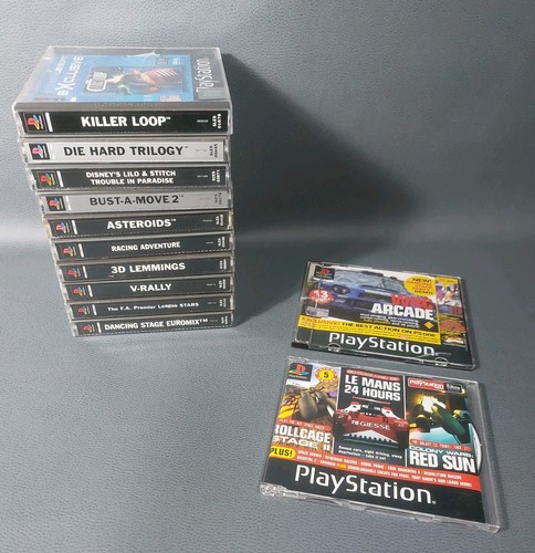 Sony playstation ps1 pal - sony, 1