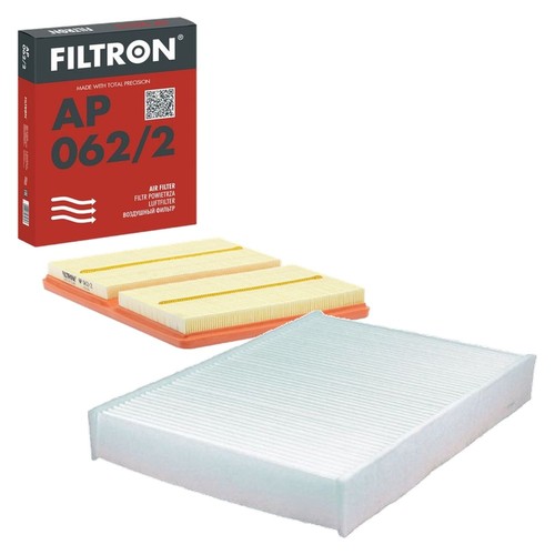 Filtron inspektionskit - filtron,