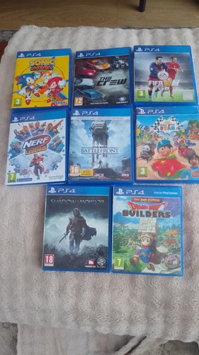 Playstation ps4 spiele - playstation,