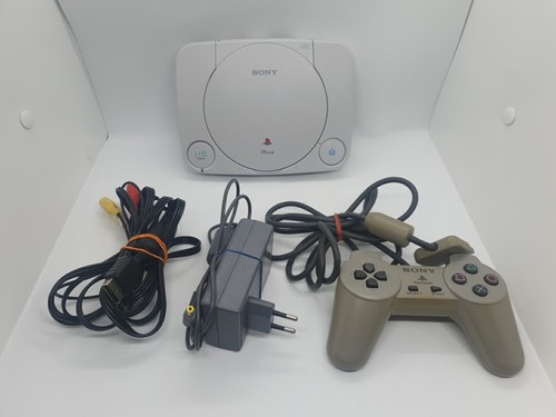 Sony playstation ps1 psone - sony,