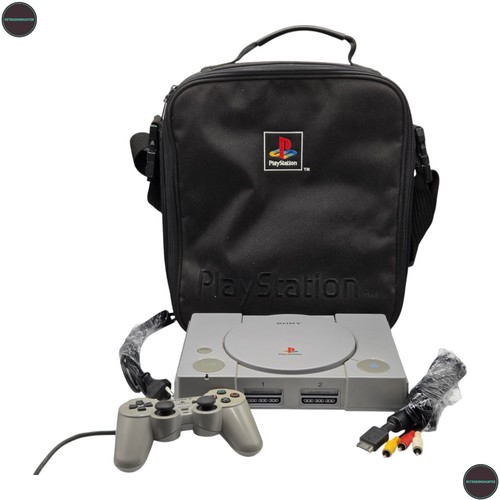 Sony playstation ps1 psx - sony,