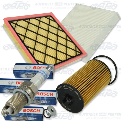 Inspektionskit filter satz - filter,