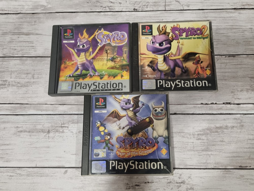 Spyro the dragon 3 - dragon, gateway