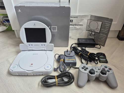 Sony playstation psone - sony,