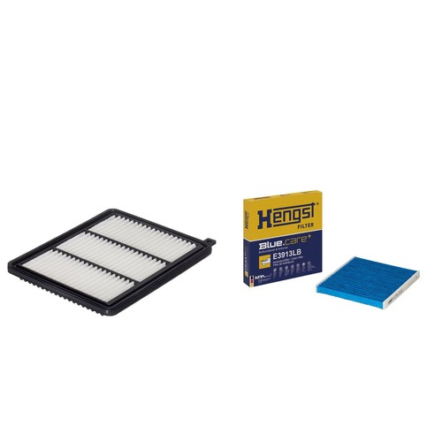 Hengst filter paket set - hengst,