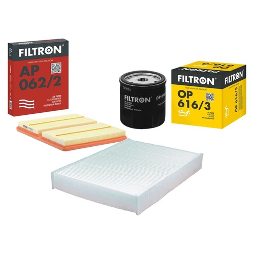 Filtron inspektionskit - filtron,