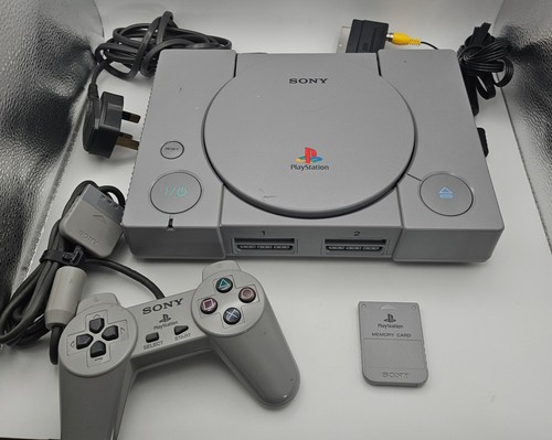 Sony playstation ps1 - playstation,