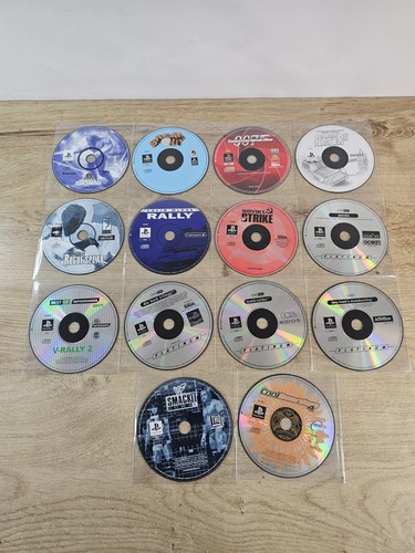 Playstation ps1 spiele - 1,