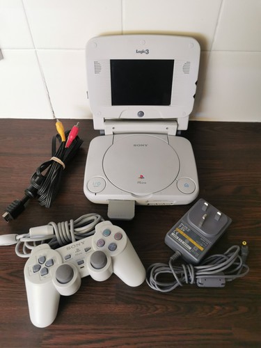 Sony playstation psone - sony,