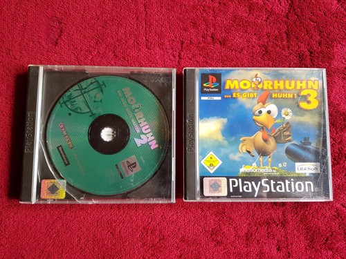Playstation ps1 spiele - playstation,