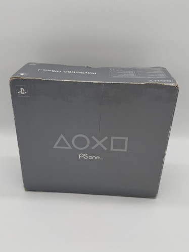 Sony playstation ps1 psone - 1,