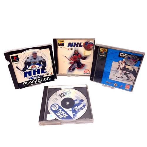 Playstation ps1 4 spiele - playstation, 1