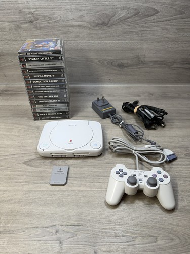 Sony one weiß konsole - ps,
