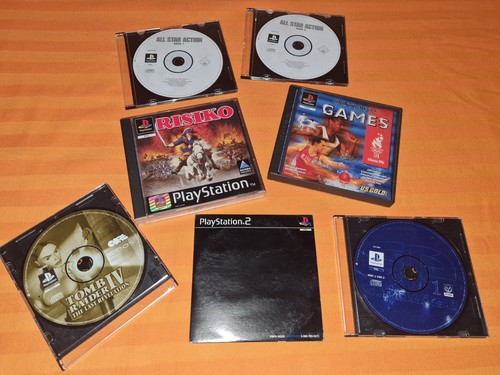 Ps1 playstation sony - playstation,
