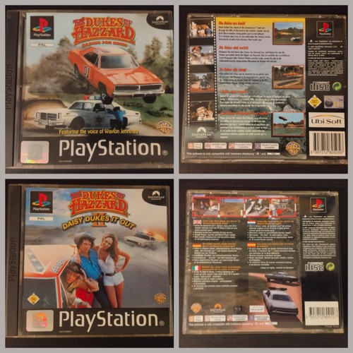 Ps1 sony playstation dukes - ps1, /