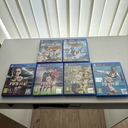 Sony playstation spiele - sony, 4