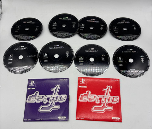 Sony ps1 playstation - ps1,