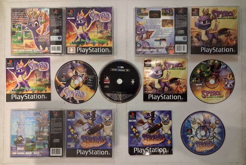 Spyro the dragon 3 - 1, gateway