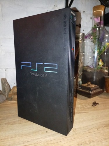 Sony playstation - 2, (fat)