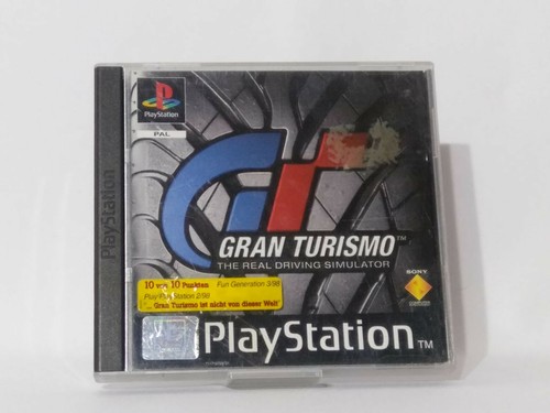 Ps1 spiel playstation 1 - 1, sony