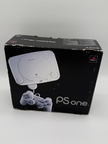 Sony playstation ps1 - sony, psone