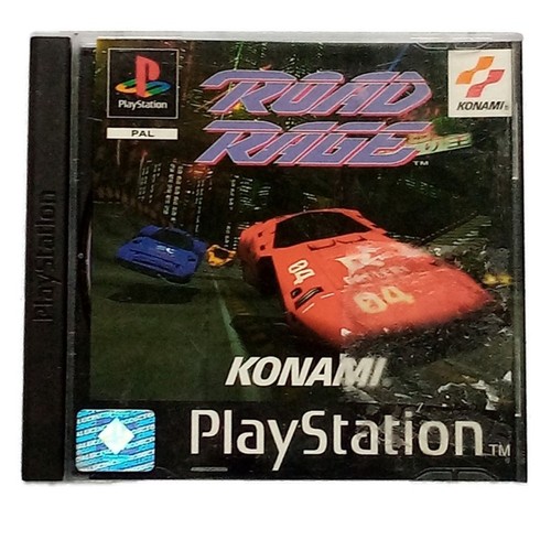 Road rage game - road,