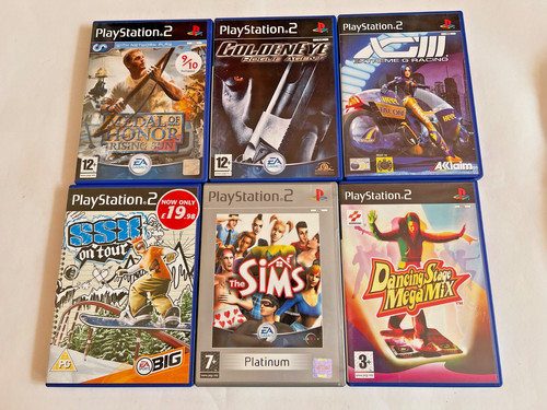 Playstation spielepaket - playstation,