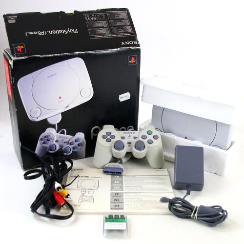 Sony playstation ps1 - playstation,