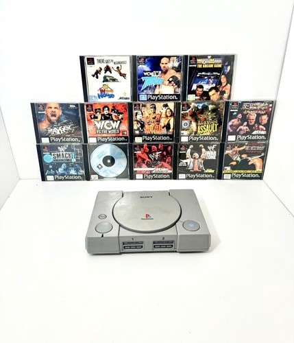 Playstation konsole 13 - konsole,