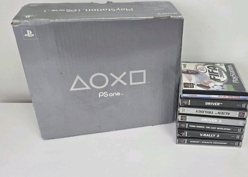 Sony one playstation 1 - sony,